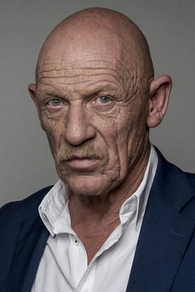 Joe Bausch fotoğrafı