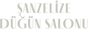 Şanzelize Düğün Salonu logo