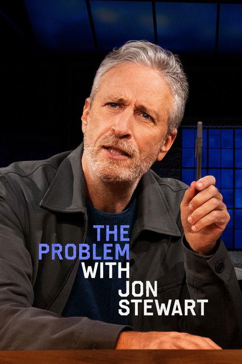 The Problem with Jon Stewart Sezon 2