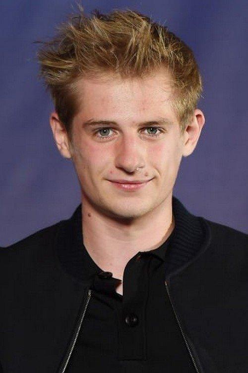 Grégoire Paturel fotoğrafı