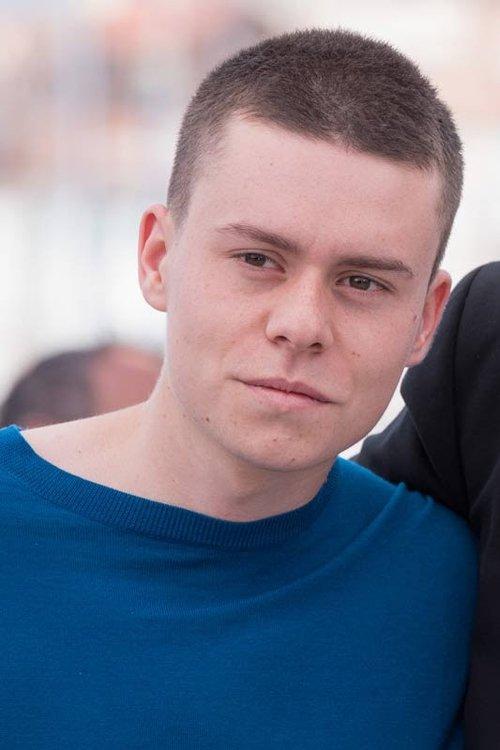 Matthieu Lucci fotoğrafı