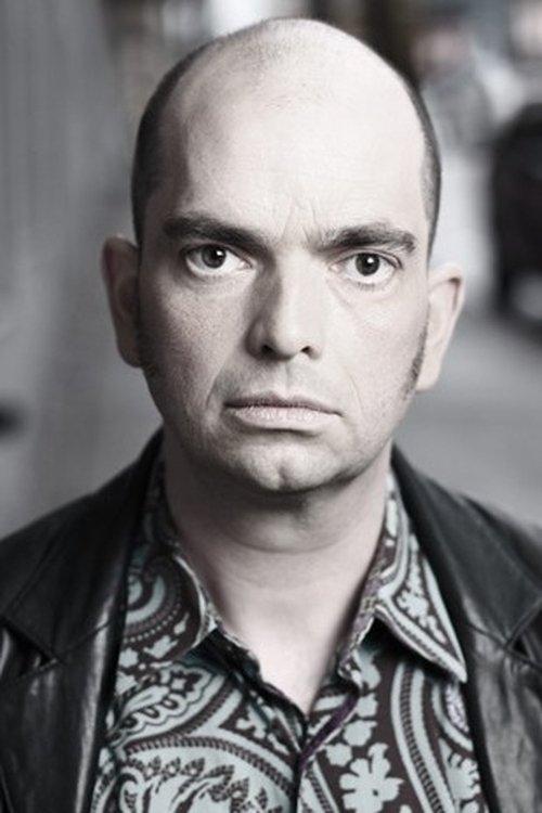 Peter New fotoğrafı