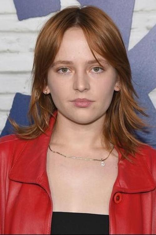 Alexis G. Zall fotoğrafı