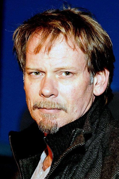 J.D. Evermore fotoğrafı