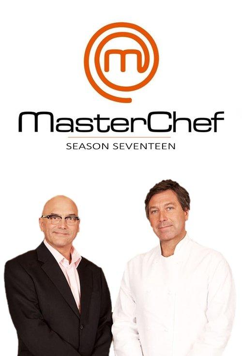 MasterChef Sezon 17