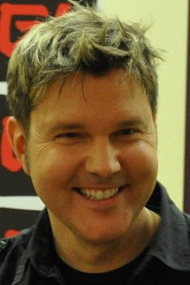 Victor Lucas fotoğrafı