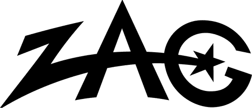 ZAG Entertainment logo