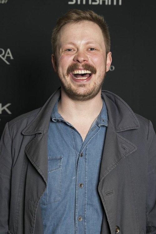 Einar Tørnquist fotoğrafı