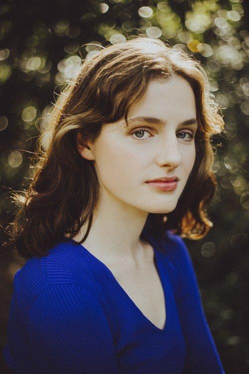 Miranda Frangou fotoğrafı