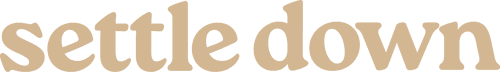 Settle Down logo