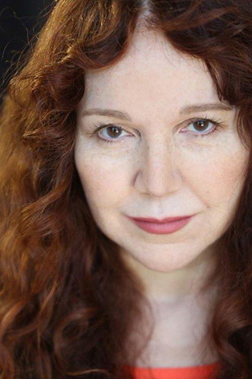 Lisa Jane Persky fotoğrafı