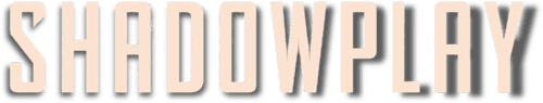 Shadowplay logo