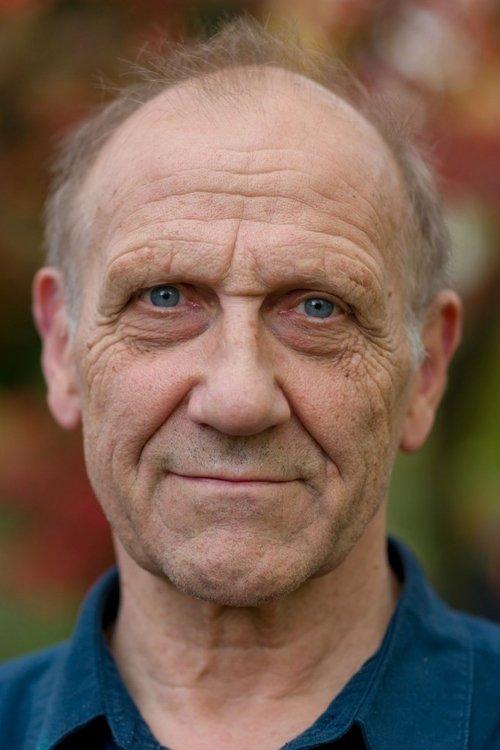 Karl Kranzkowski fotoğrafı