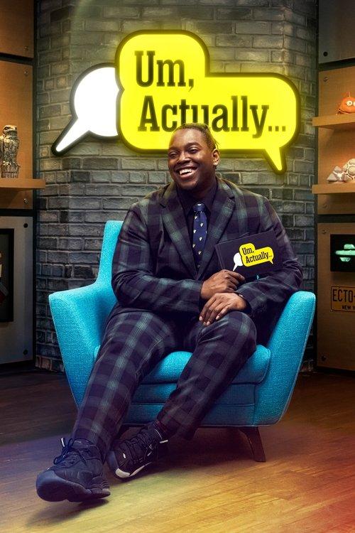 Um, Actually... Sezon 9