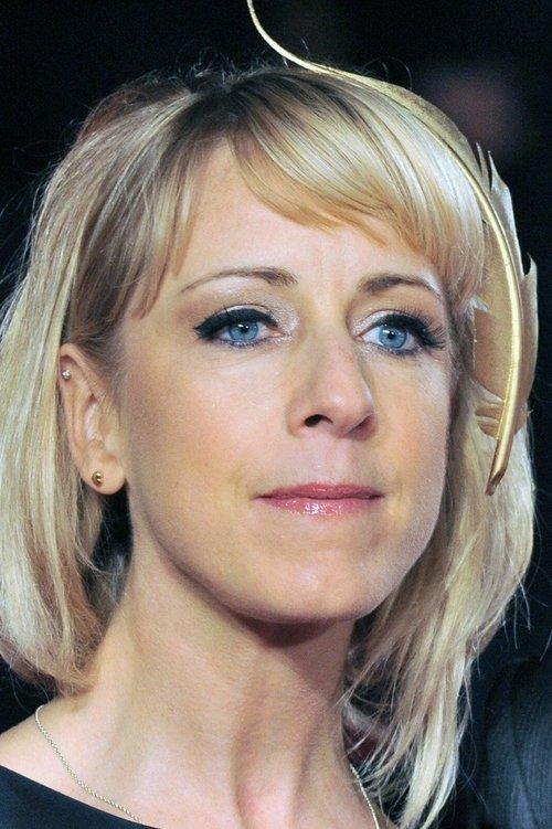 Claudie Blakley fotoğrafı