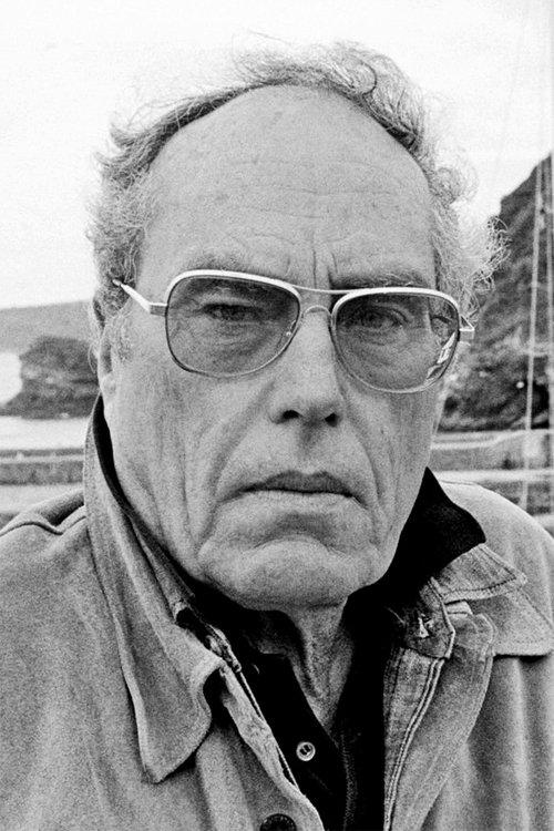 John Sturges fotoğrafı