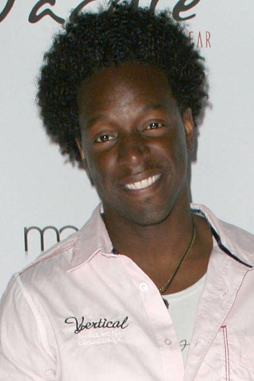 Dean Edwards fotoğrafı