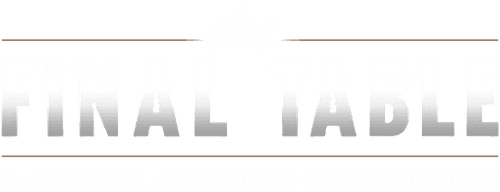 The Final Table logo
