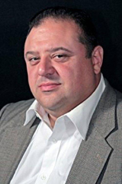 Matthew F. O'Connor fotoğrafı