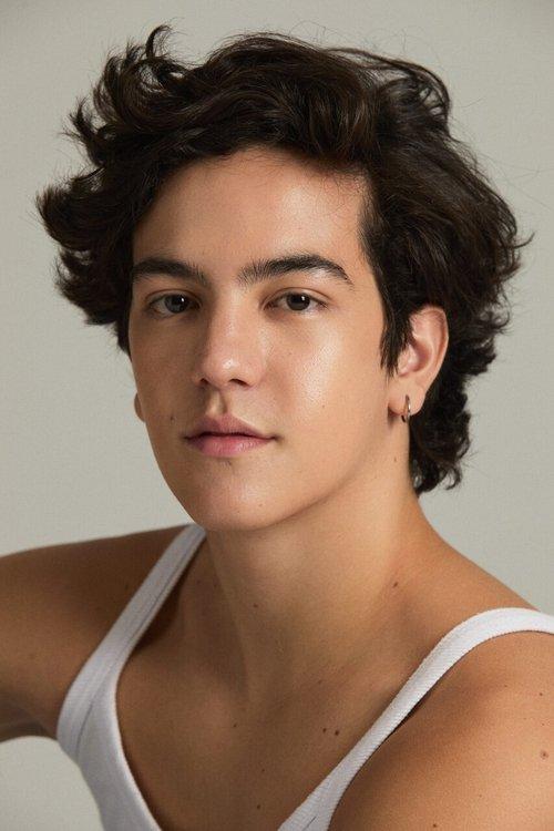 Cauã Martins fotoğrafı