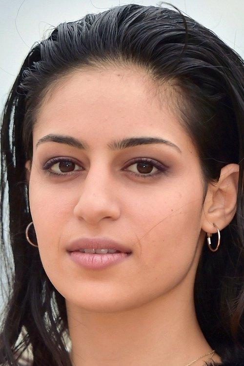 Sofia Lesaffre fotoğrafı