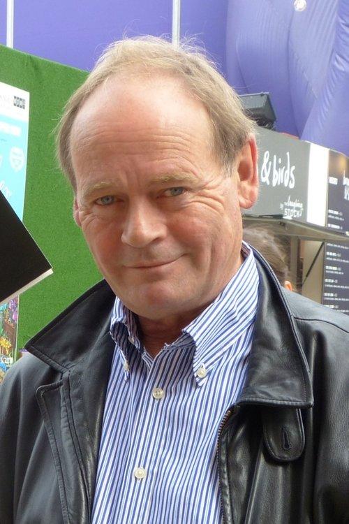 John Lloyd fotoğrafı