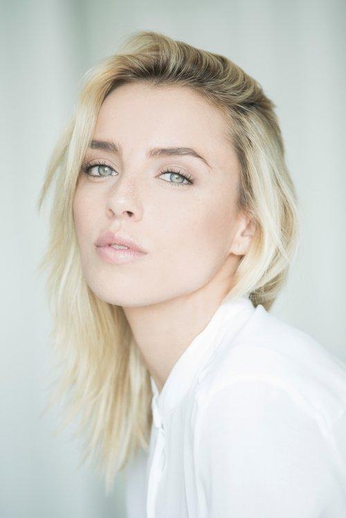 Marcela Guirado fotoğrafı