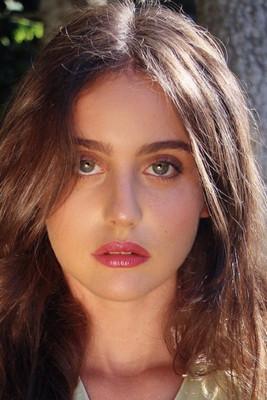 Sophie Lane Curtis fotoğrafı