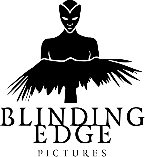 Blinding Edge Pictures logo