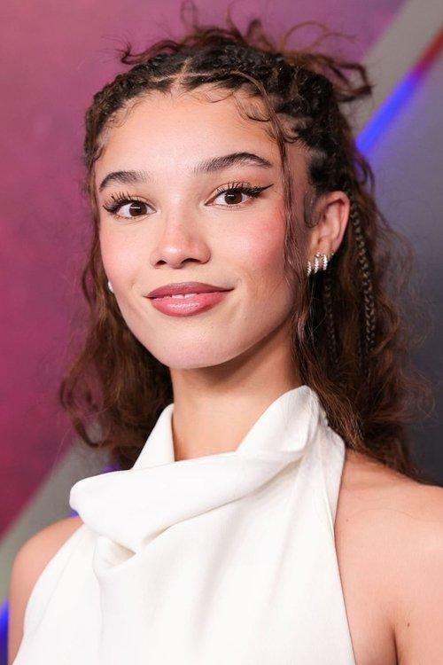 Malia Baker fotoğrafı