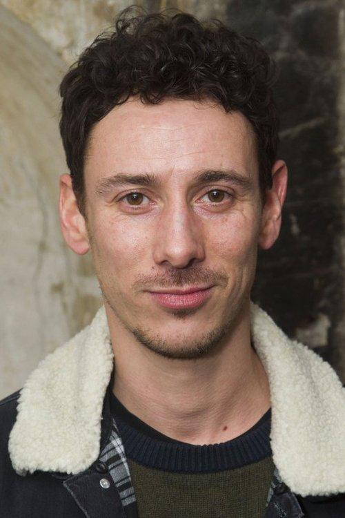 Al Weaver fotoğrafı