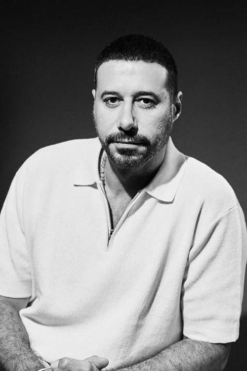 Ahmed Salah ElSaadany fotoğrafı