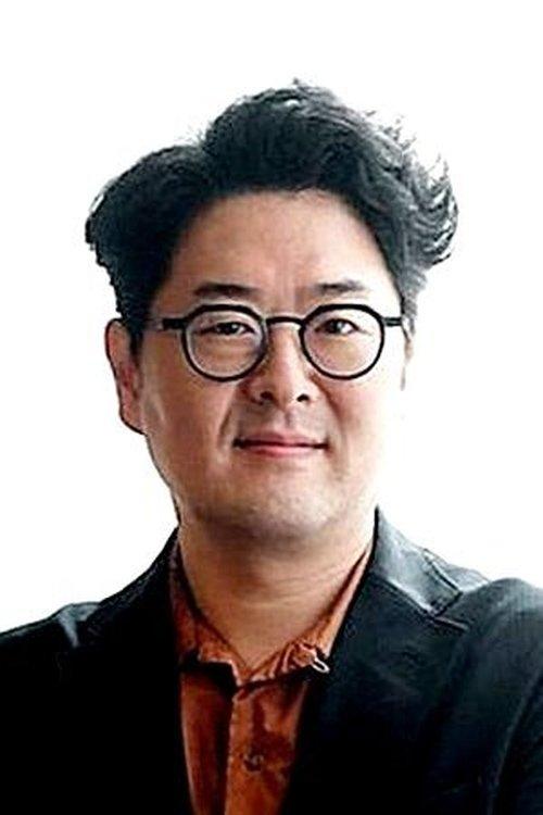 Lee Sang-geun fotoğrafı