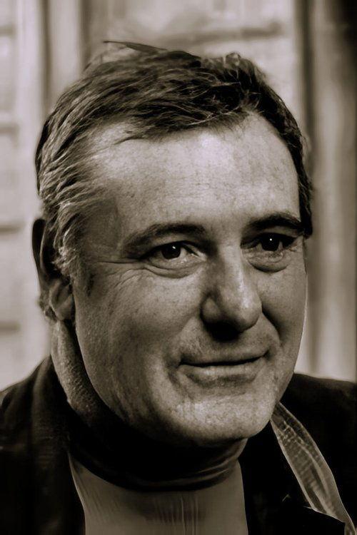 Jean-Pierre Decourt fotoğrafı