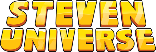 Steven Universe logo