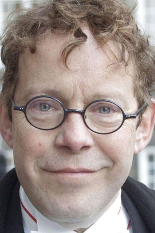 Søren Sætter-Lassen fotoğrafı