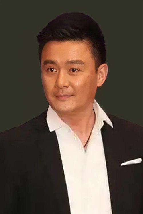 Xing Minshan fotoğrafı