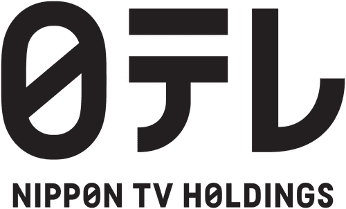 Nippon Television Network Corporation logo