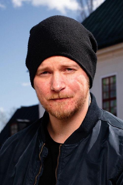 Andreas Hamrén Österlund fotoğrafı