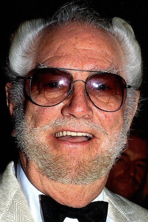 Foster Brooks fotoğrafı