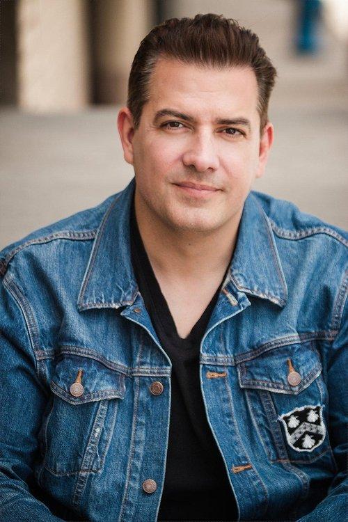 Seán Patrick Judge fotoğrafı