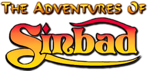 The Adventures of Sinbad logo