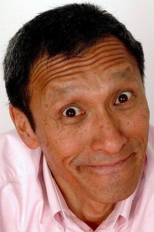 Jeff Fatt fotoğrafı