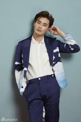 Cheng Haofeng fotoğrafı