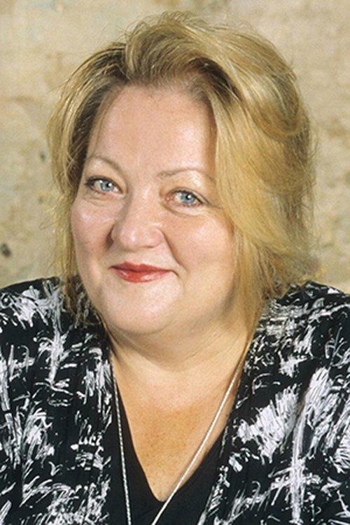 Marianne Sägebrecht fotoğrafı