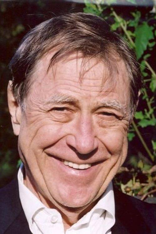 Arlen Dean Snyder fotoğrafı