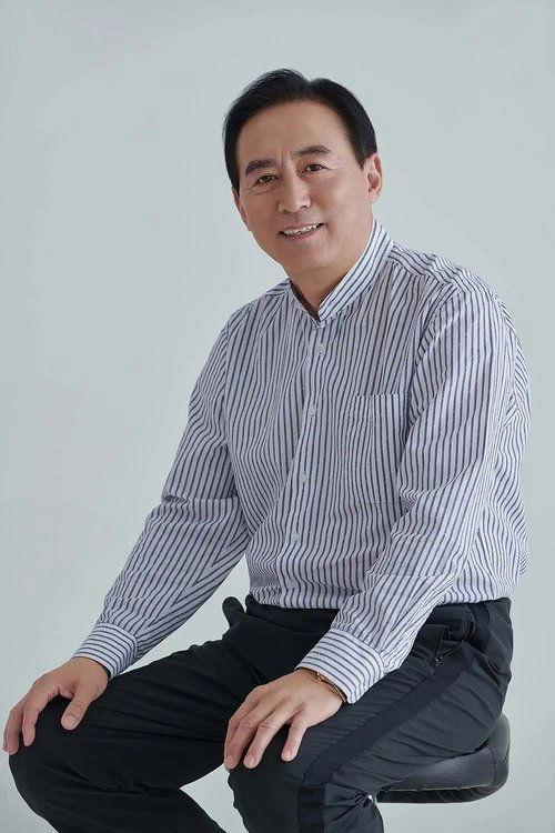 Zhang Liming fotoğrafı