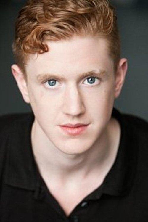 Daniel Wilde fotoğrafı