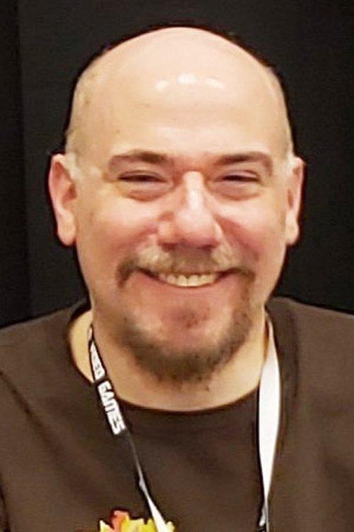 Bill Rogers fotoğrafı