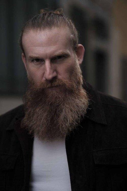 Bertrand-Xavier Corbi fotoğrafı